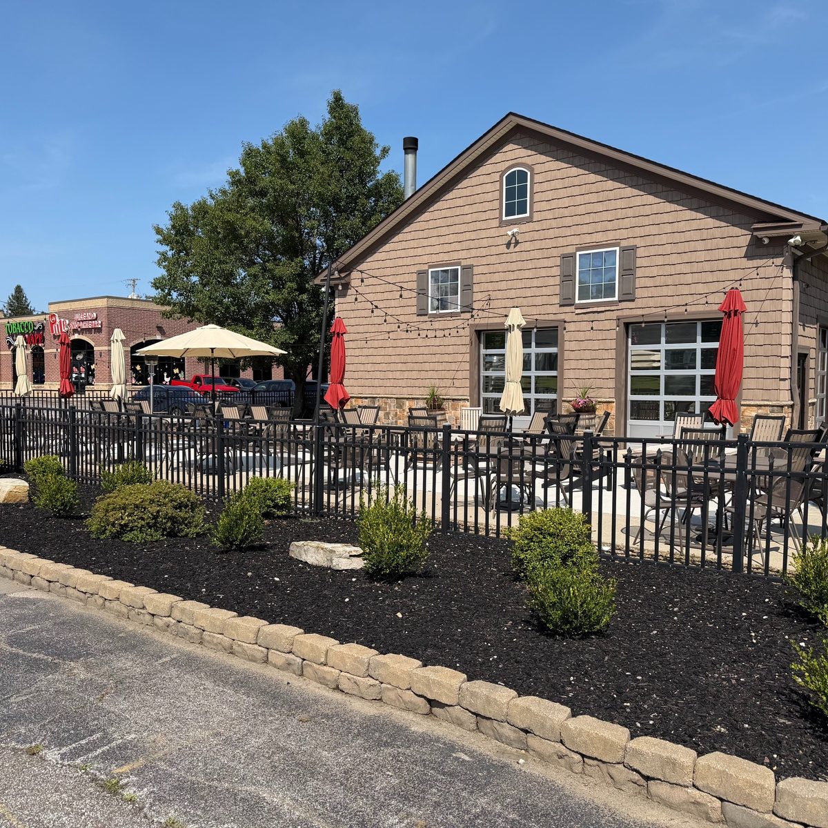 Authentic Italian Cuisine in Madison