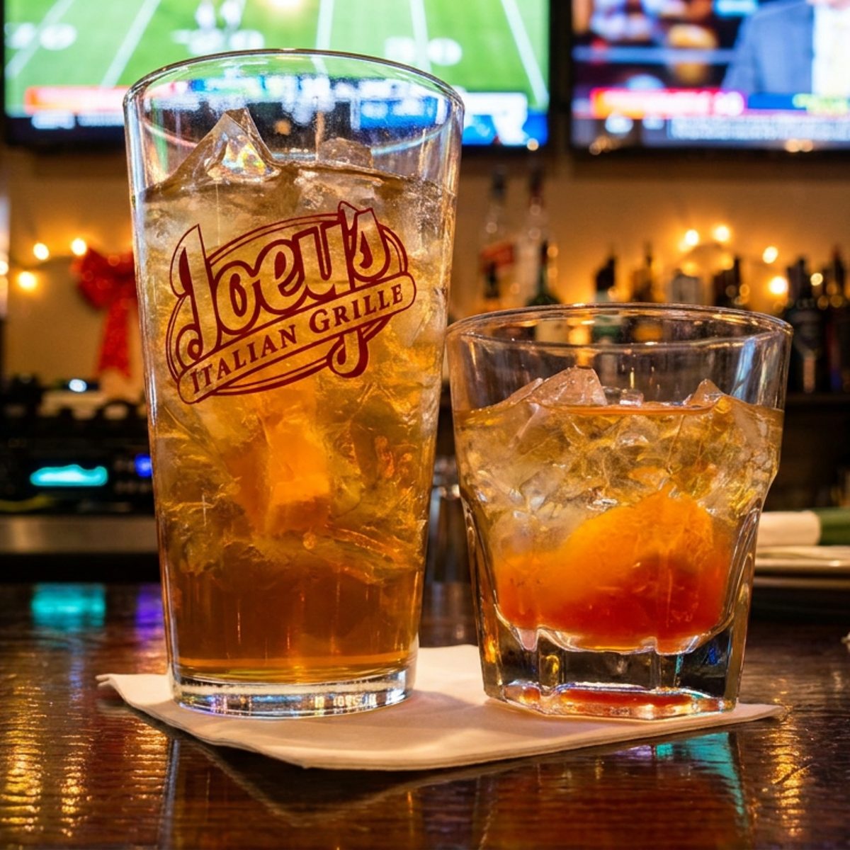 Work at Joey's