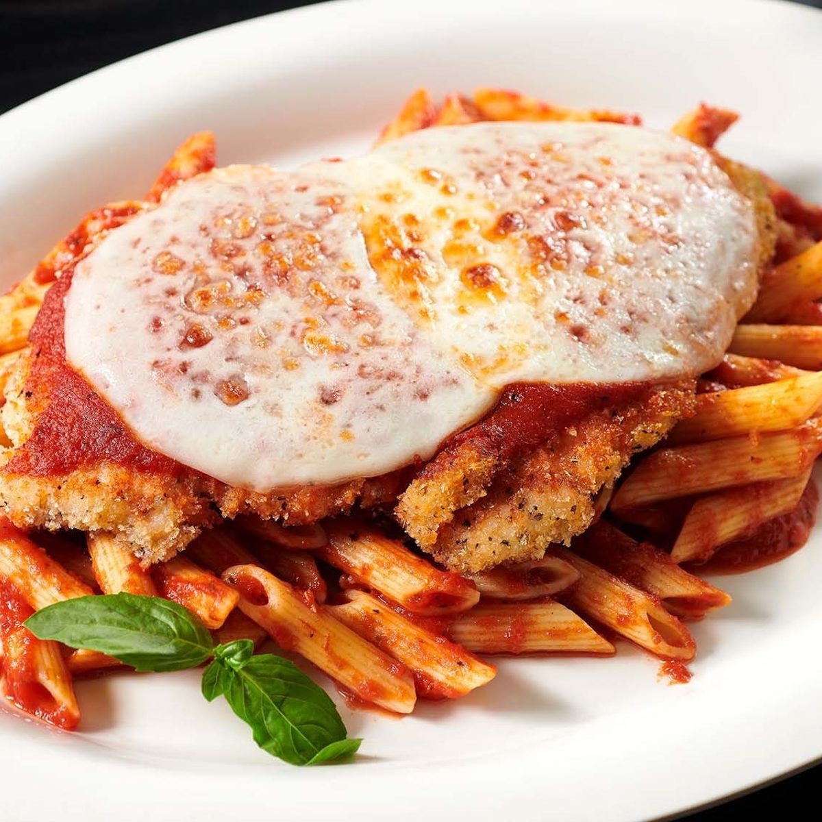 Joey's Italian Grille Rewards