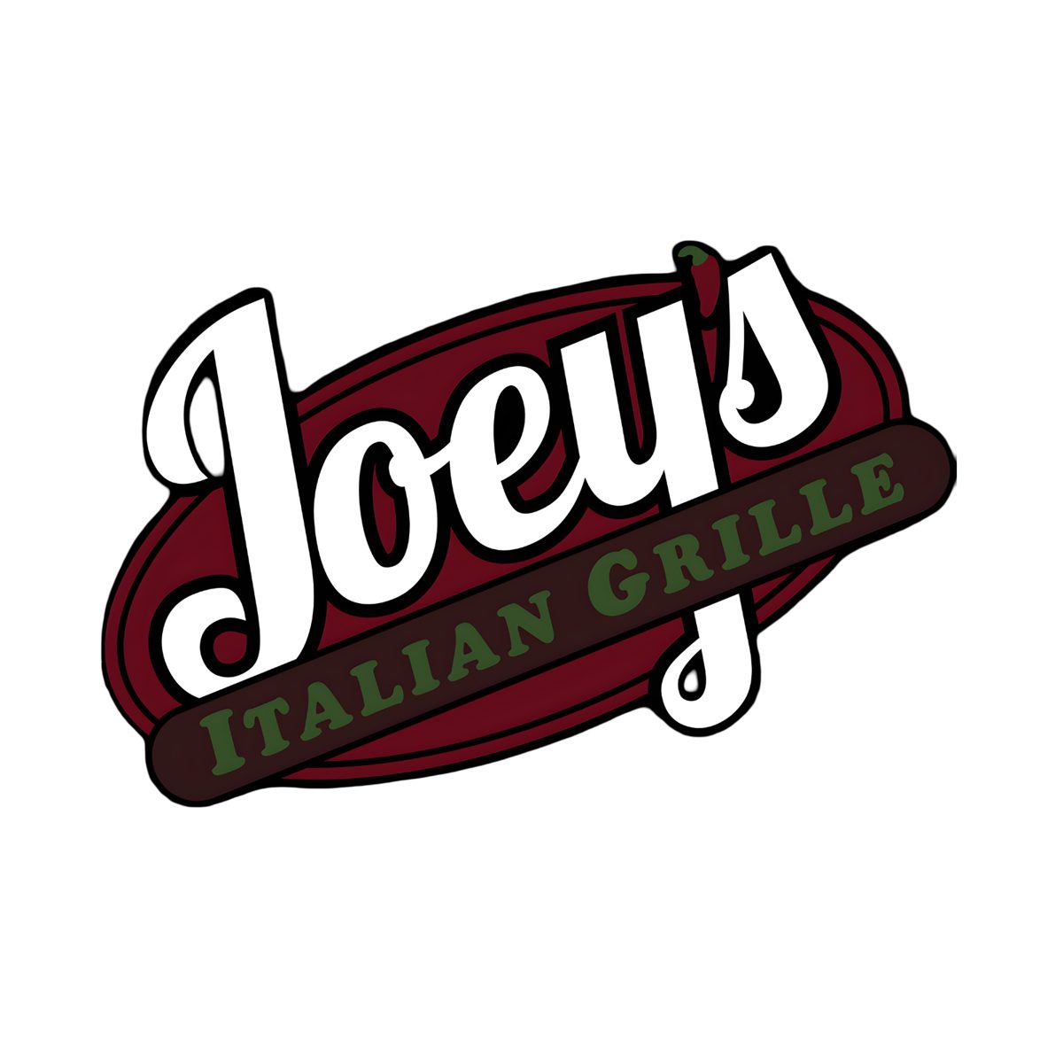 Joey's Italian Grille – Madison