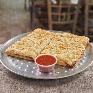 Cheezy Bread
