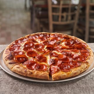 Large 13" Ultimate Pep