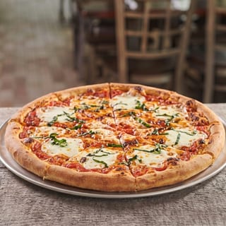 Small 10" Margherita
