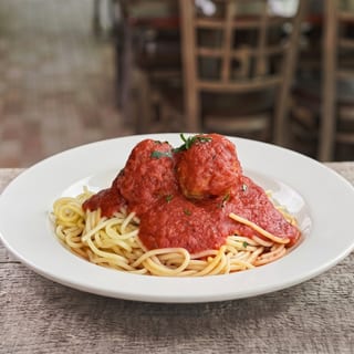 Pasta Dinner