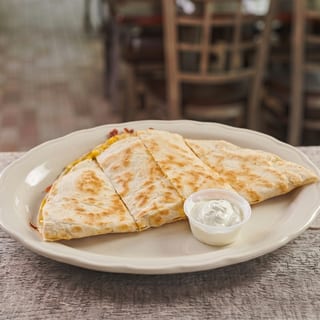 Quesadilla